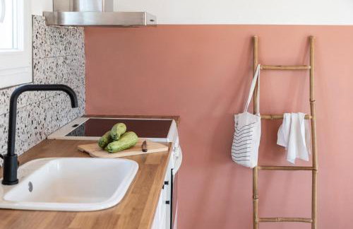 House on the Sand close to Olympia - Foto 16