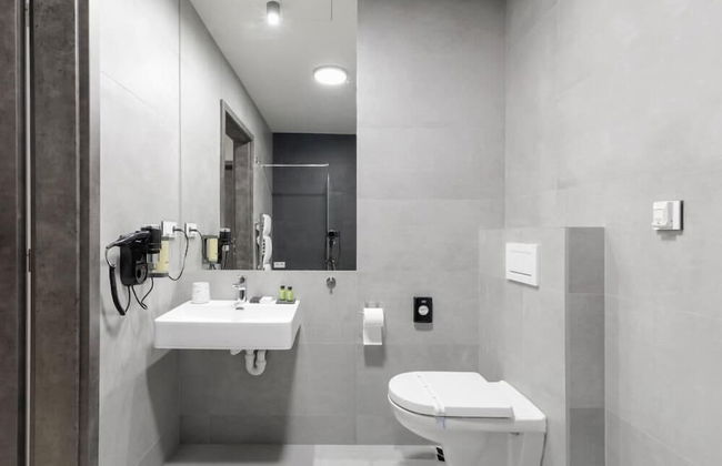 Aparthotel Na Klenici - Foto 40