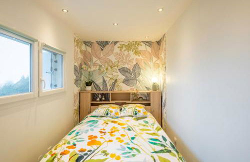 Du haut des rives - Bel appt pour 4 - Foto 11