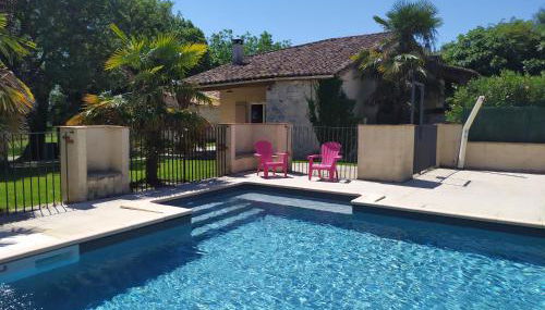 Gites de Nicou - L'Auvent - Foto 3