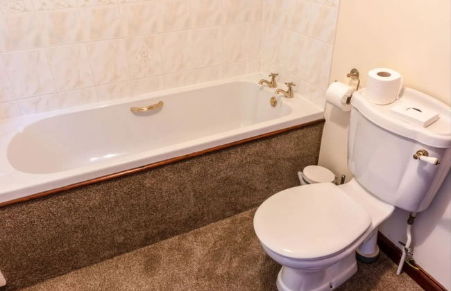 Loch Ness Cottages - Foto 59