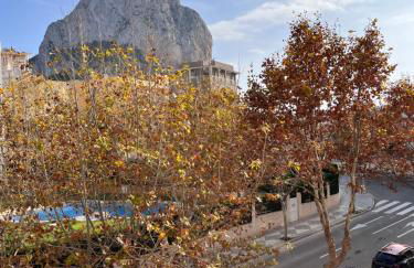 Apartamento cerca del mar y del Peñón de Ifach - Photo 3