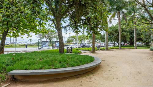 Aconchego na Frei Caneca, Shopping/Beiramar UQ2910 - Foto 3