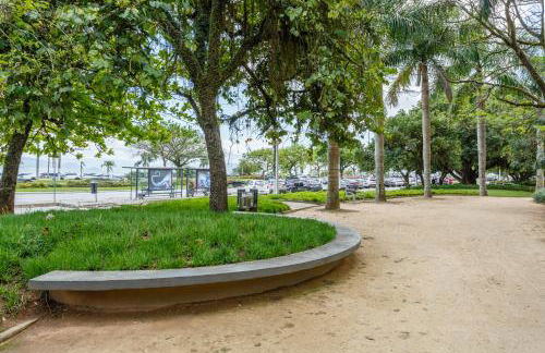 Aconchego na Frei Caneca, Shopping/Beiramar UQ2910 - Foto 3