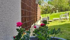 Appartement lumineux et calme en rez-de-jardin - Foto 3