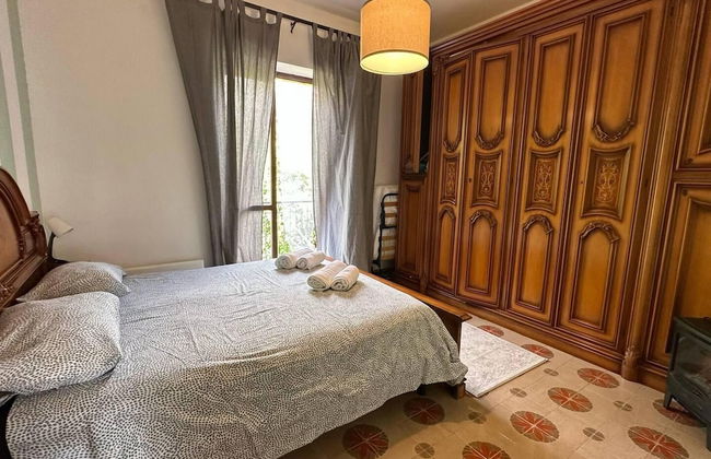 Wonder House & Panoramic View on the Amalfi Coast - Foto 16