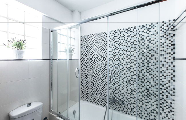 DN Sea Apartments - Photo 41