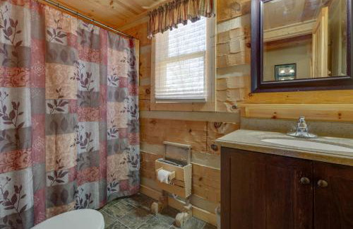 Sweet Surrender by Jackson Mountain Rentals - Photo 40