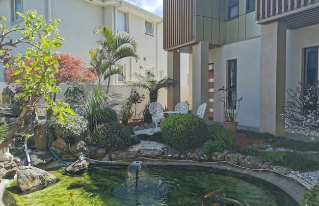 Serviced Waterfront Whole Villa Sydney - Foto 31