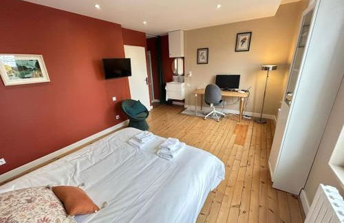 Maison Alternativi - hyper centre - Photo 20