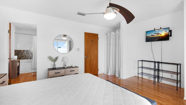 Sandcastle 20 -navarre a Dull Moment - Foto 4, Habitación