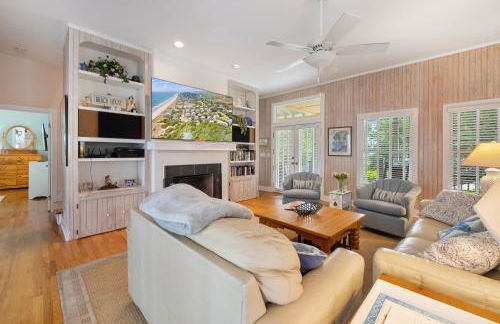 Ford in DeBordieu Colony home by Peace Vacations - Foto 4