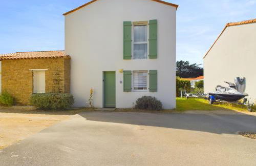 Maison pour 6 adultes,1 enfant - piscine collective - Photo 35