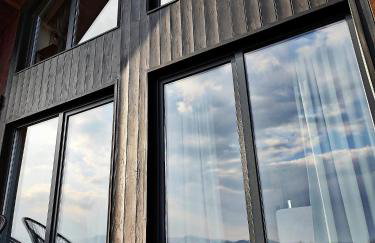 Górska Stodoła - Domek z Prywatnym Jacuzzi - Foto 8