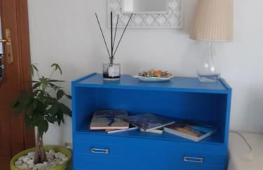 Portovenere house 1 bedroom - Photo 9