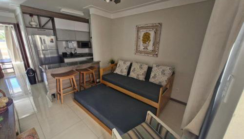 Village Bella Lunna 09 - 1 Qto - Guarajuba - Foto 4