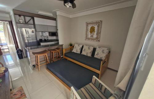 Village Bella Lunna 09 - 1 Qto - Guarajuba - Foto 4