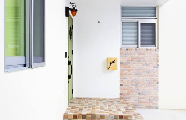 stylish House URUMA - Foto 47