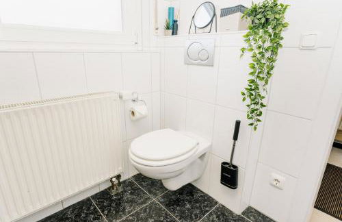 City-Apartment Kreuzviertel-Lädchen-60 qm - Foto 47