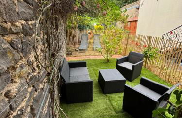 Le Gamay - Charmant T2 avec parking et Terrasse - Photo 10