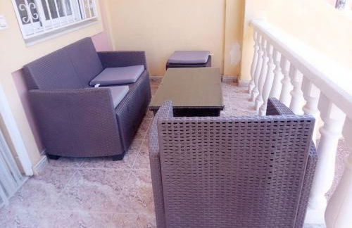 Holiday home + private car park - Foto 10