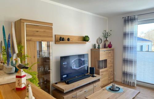 Sassnitz WE 14 Baumwipfelnest - Foto 22