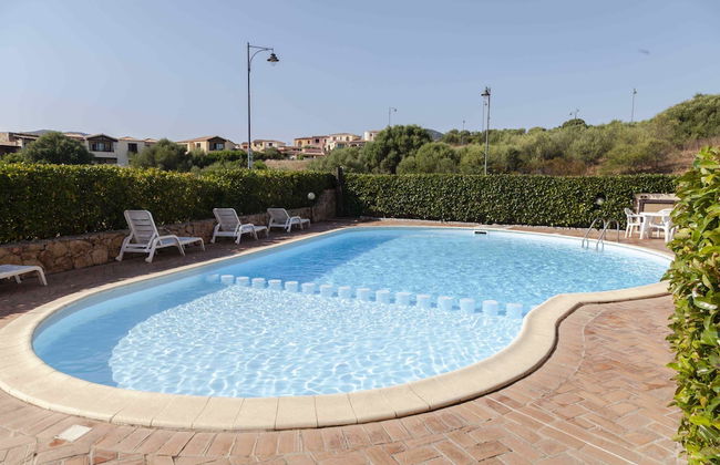 Aria di vacanza - Borgo Turchese - Photo 20