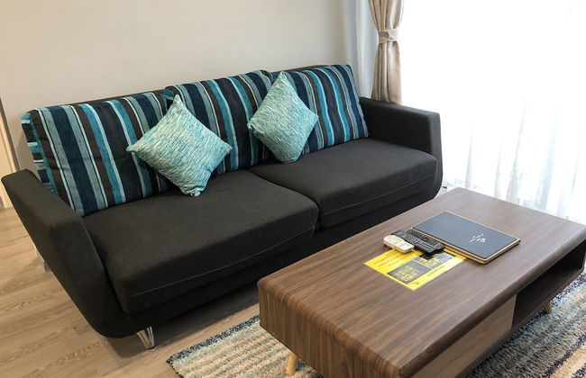 Seaview Apartment - Foto 39