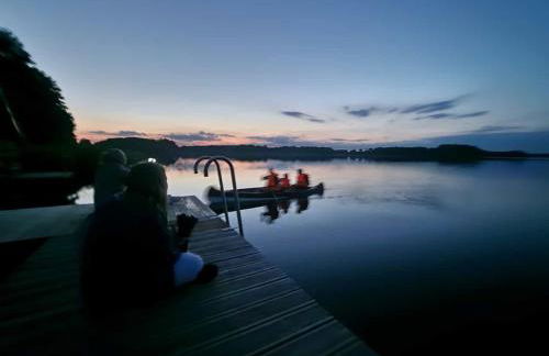 Urlaub am Plätlinsee Haus Rike - Foto 28