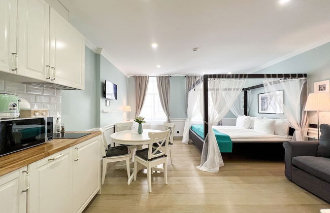 Revelton Suites Riga - Photo 11