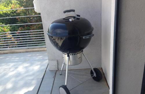 Villa 5* Nice St Pancrace - Foto 15