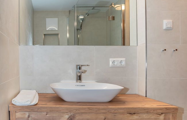 Appartement aurum - Foto 66