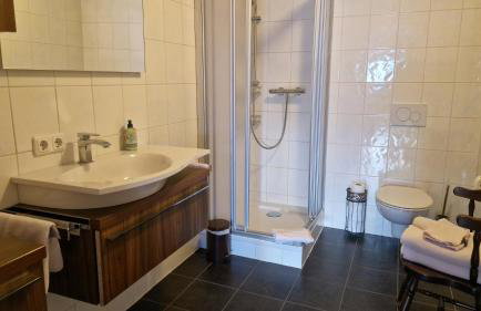 Ferienwohnung im Weinhaus Alter Fritz - Foto 11