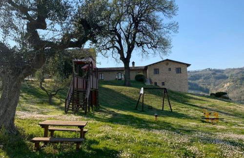 Agriturismo Oasi Biologica - Foto 6