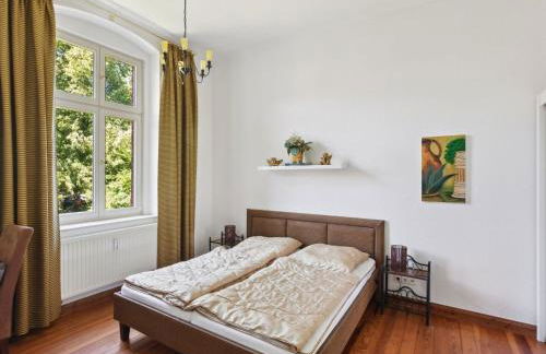 Apartment Gründerzeitvilla by Interhome - Foto 13