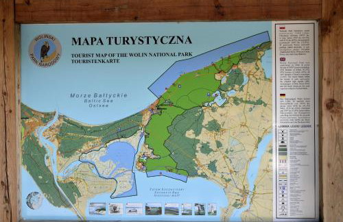 Rezydencja Warnowo 78 - Foto 75