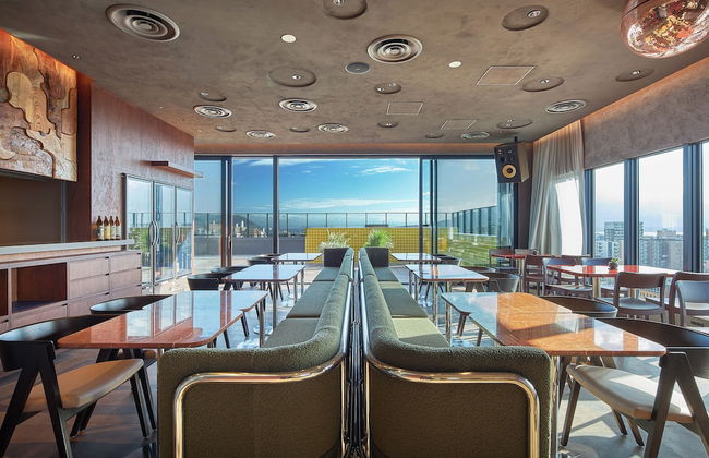 FAV LUX KAGOSHIMA TENMONKAN - Foto 68