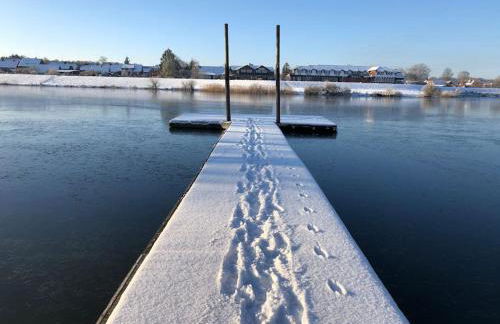 Haus an Fluss und See - Foto 22