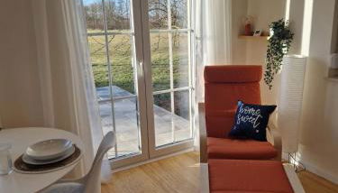 Ferienwohnung Weitblick Abendlicht - Foto 5