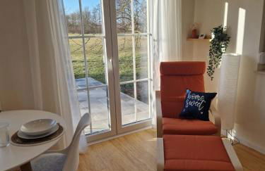 Ferienwohnung Weitblick Abendlicht - Foto 5