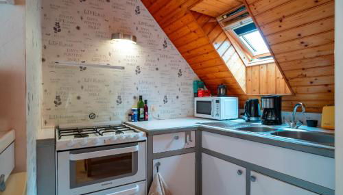 Le Hameau de Croas Avalou - Foto 4