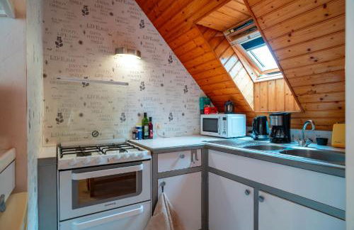 Le Hameau de Croas Avalou - Foto 4