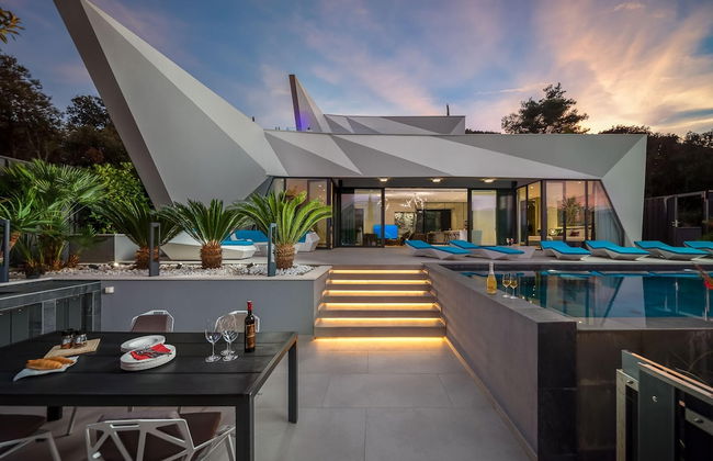 Villa La Scala CFH - Foto 39