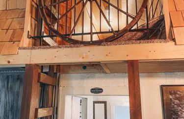 Wolf's Cabin-Walk to Downtown Noblesville - Foto 27