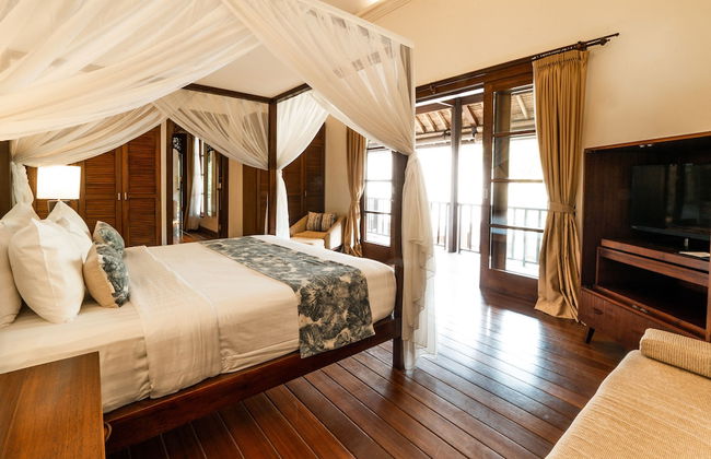 Jimbaran Beach Villas By Nakula - Foto 4