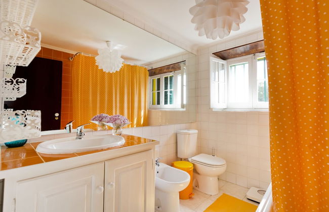 Casa Villa Garden - Foto 9