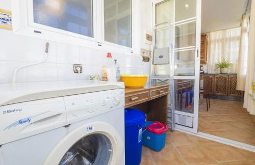 Cubo's Apartamento Seaview Port & Free Parking - Photo 33