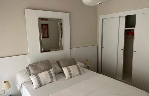 Apartamento Puerto de Sotogrande con vistas al mar - Foto 2