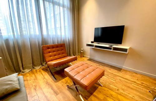 Flat 2 quartos, padrão hotel na Avenida Paulista - Foto 29