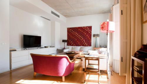 Casa Boutique San Bernardo, con jacuzzi y parking. - Foto 3